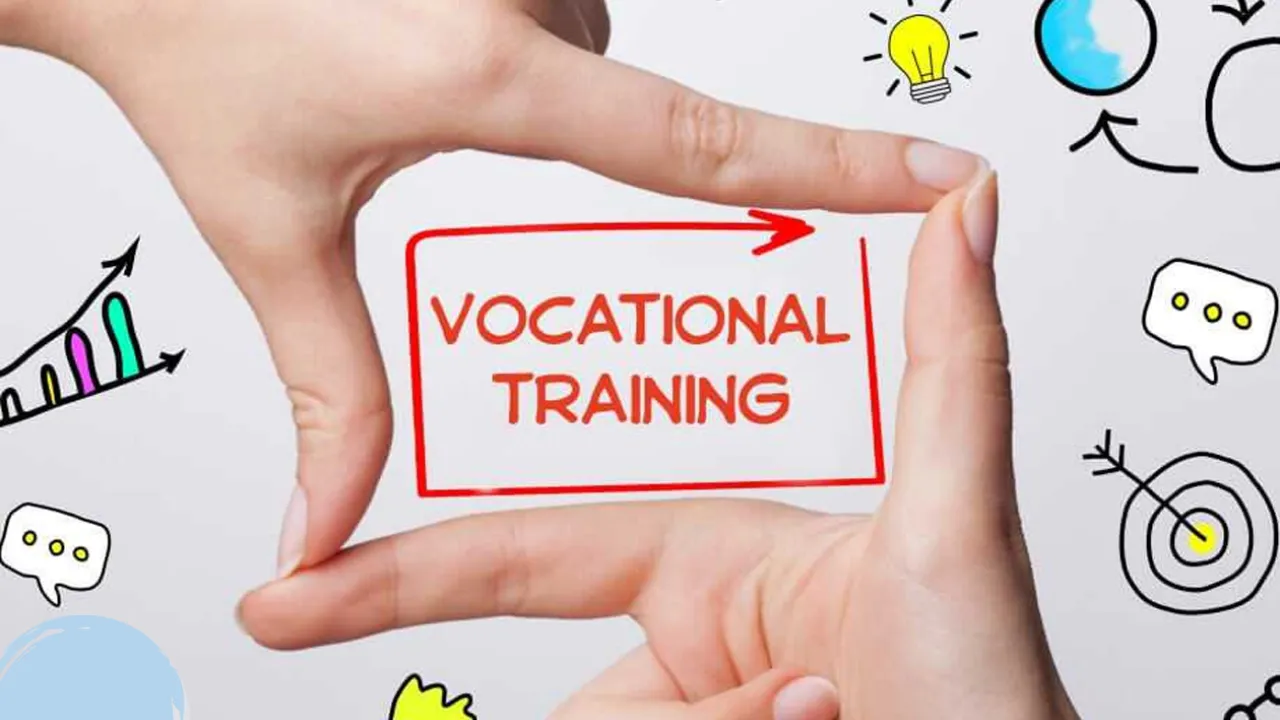 Vocational Training in School Curriculum